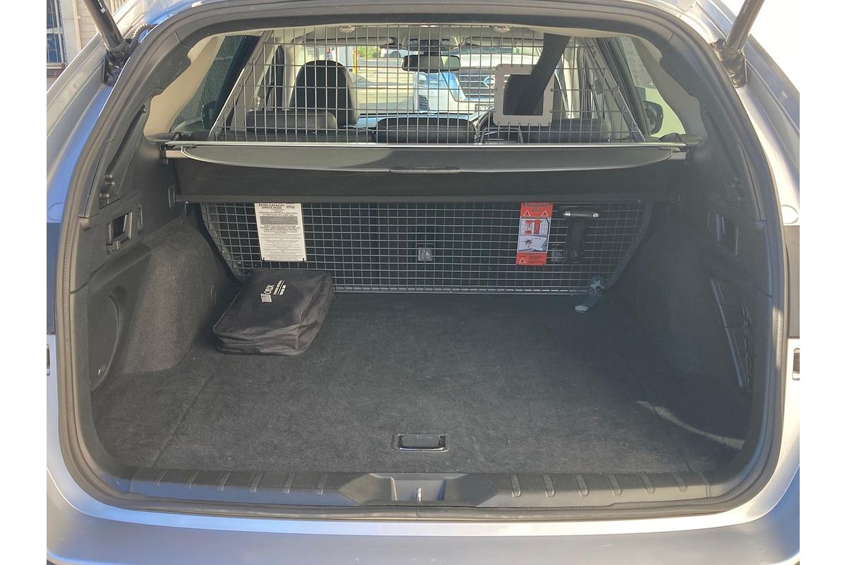 2021 Subaru Outback AWD Touring 6GEN