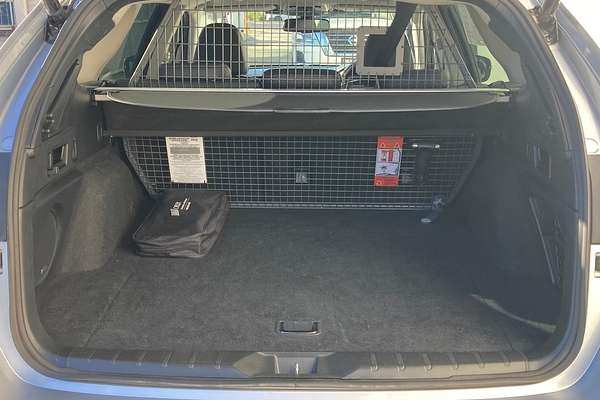 2021 Subaru Outback AWD Touring 6GEN