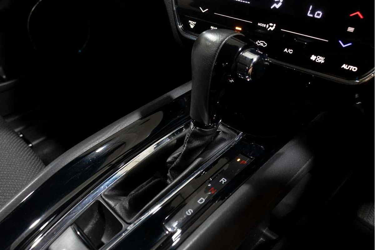 2018 Honda HR-V VTi-S
