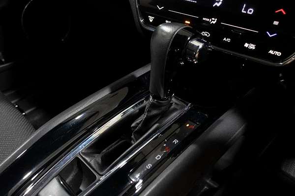 2018 Honda HR-V VTi-S