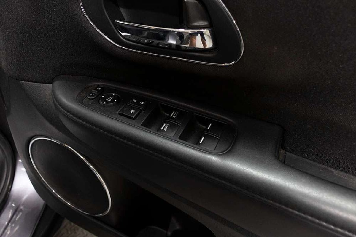 2018 Honda HR-V VTi-S