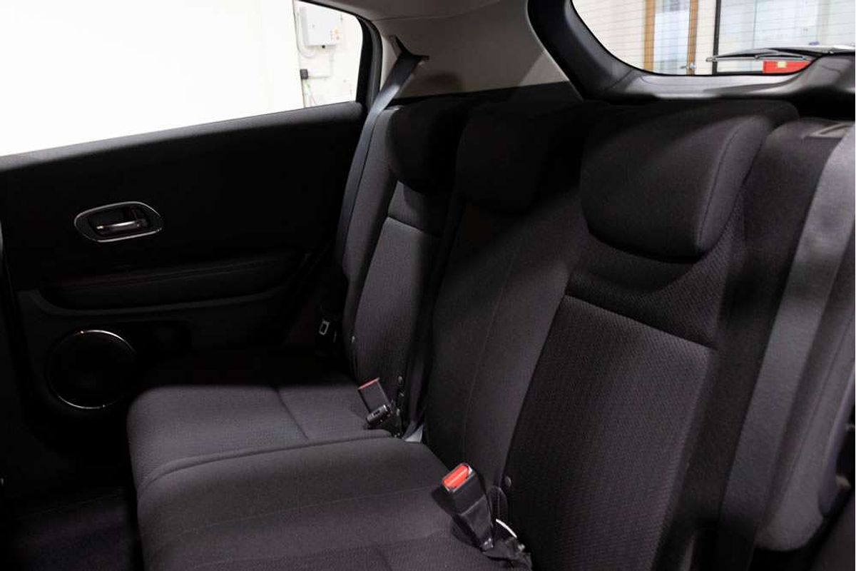 2018 Honda HR-V VTi-S