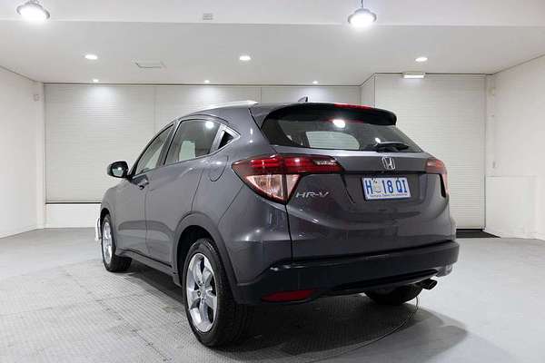 2018 Honda HR-V VTi-S