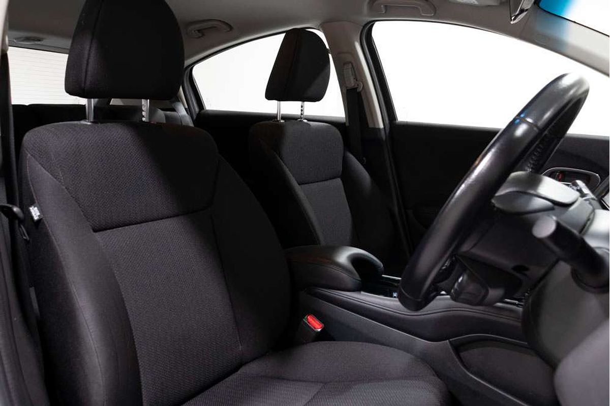 2018 Honda HR-V VTi-S