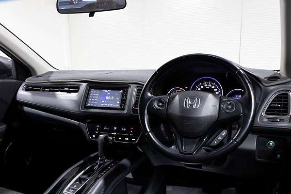 2018 Honda HR-V VTi-S