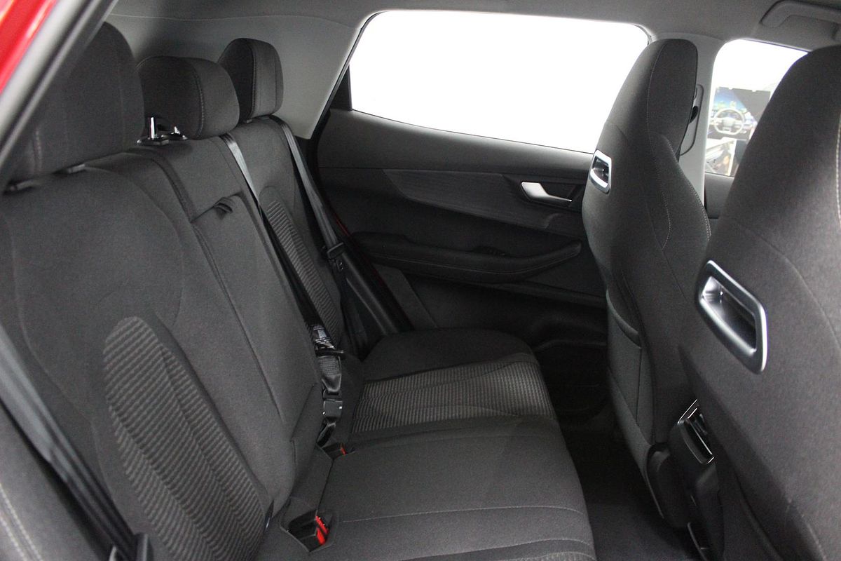 2025 Chery Tiggo 4 Urban