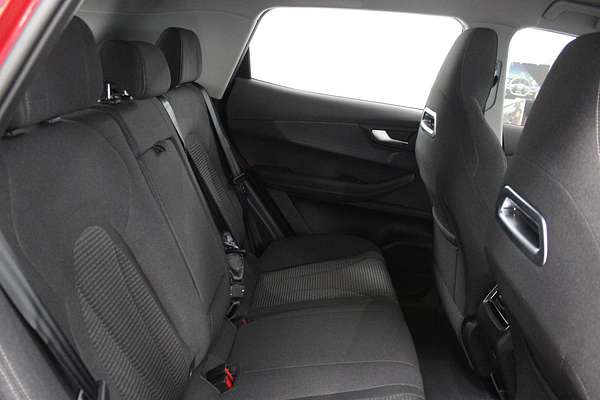 2025 Chery Tiggo 4 Urban