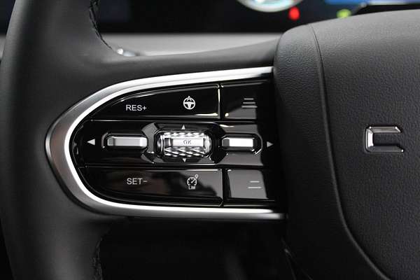 2025 Chery Tiggo 4 Urban