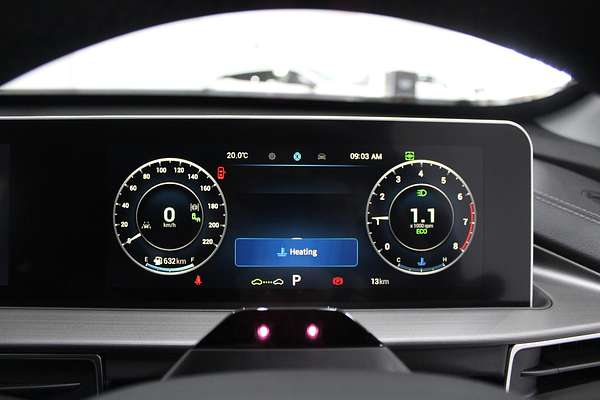 2025 Chery Tiggo 4 Urban