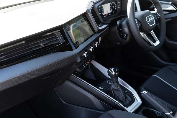 2025 Audi A1 35 TFSI GB