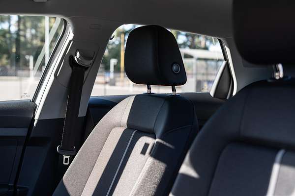 2025 Audi A1 35 TFSI GB