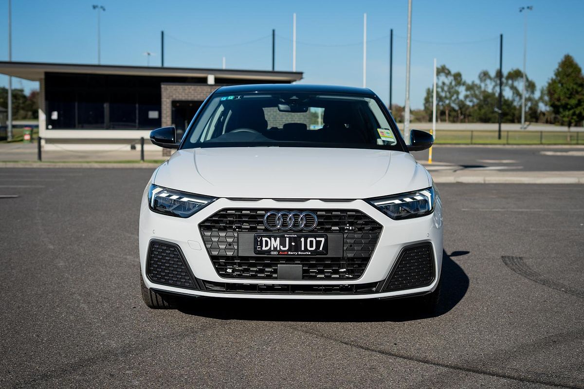 2025 Audi A1 35 TFSI GB