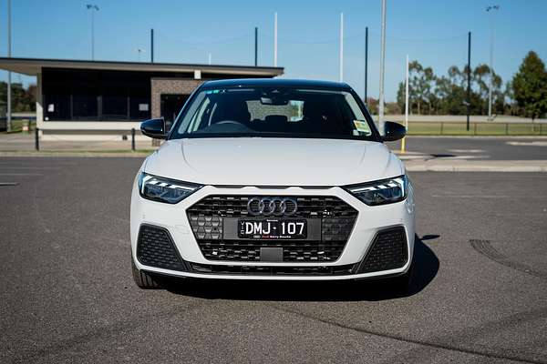 2025 Audi A1 35 TFSI GB