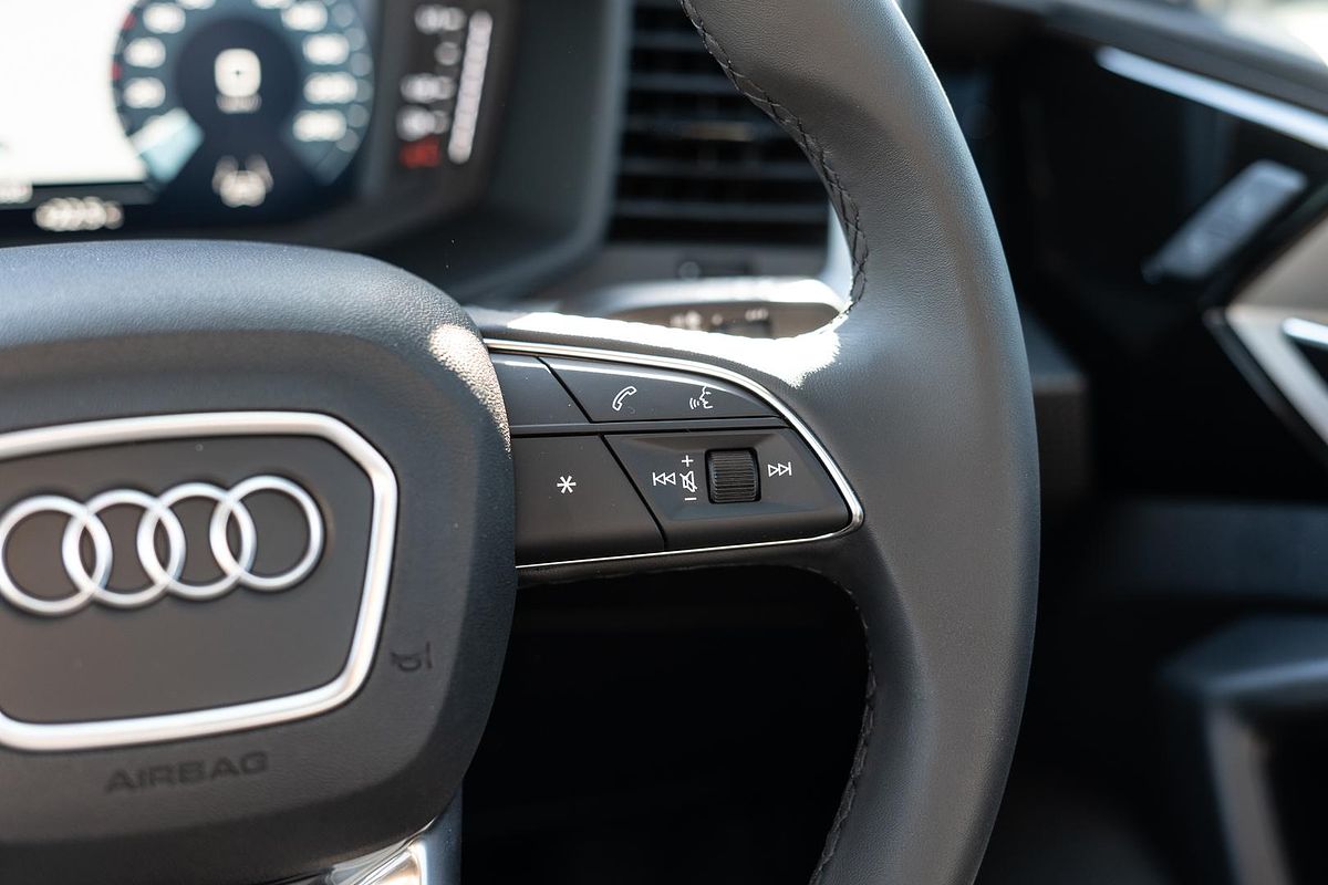 2025 Audi A1 35 TFSI GB