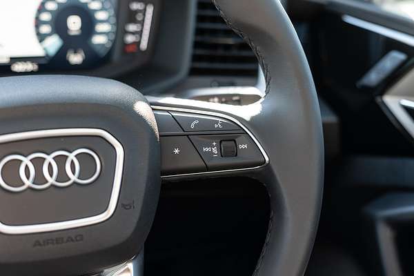 2025 Audi A1 35 TFSI GB