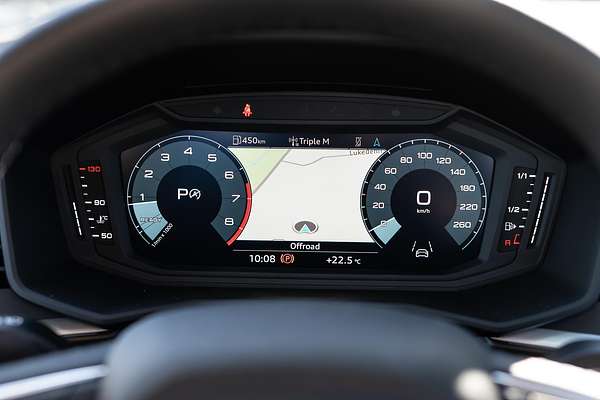 2025 Audi A1 35 TFSI GB
