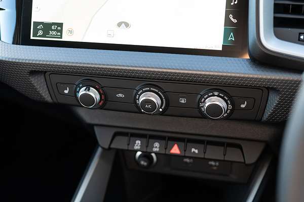 2025 Audi A1 35 TFSI GB