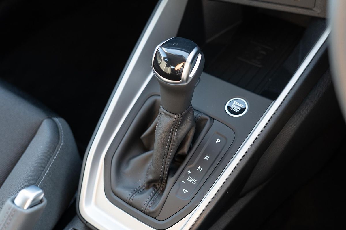 2025 Audi A1 35 TFSI GB