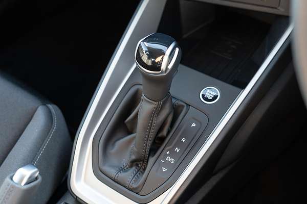 2025 Audi A1 35 TFSI GB