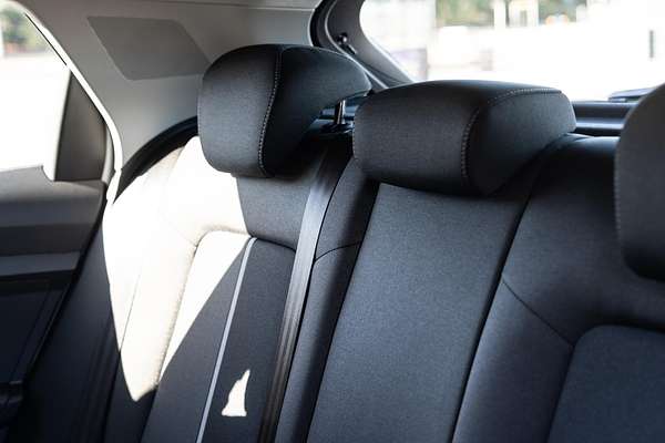 2025 Audi A1 35 TFSI GB