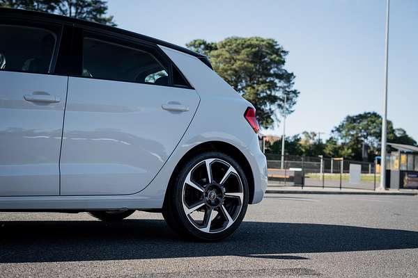 2025 Audi A1 35 TFSI GB