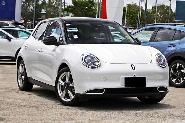 2025 GWM Ora Extended Range ES11
