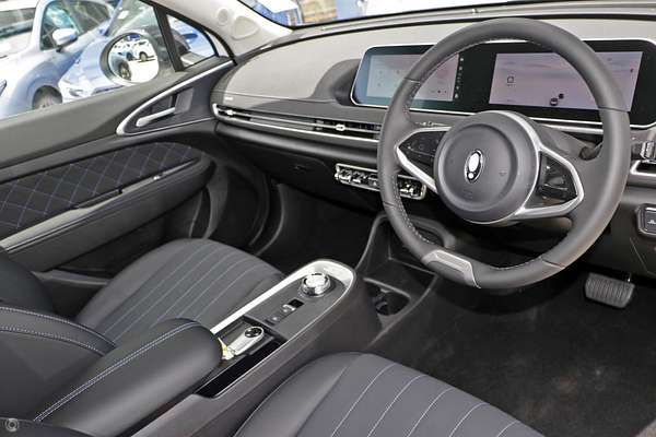 2025 GWM Ora Extended Range ES11