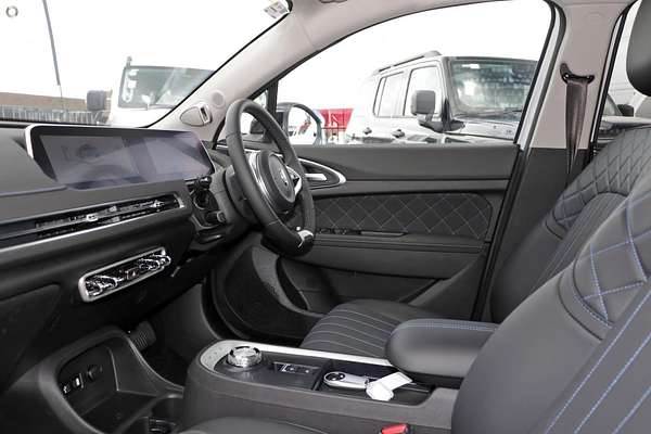 2025 GWM Ora Extended Range ES11