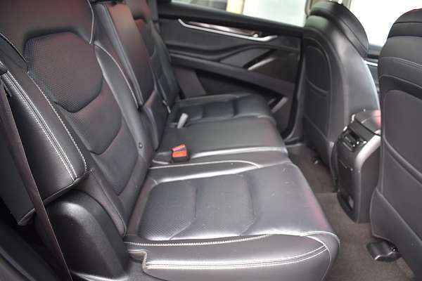 2021 LDV D90 Executive SV9A