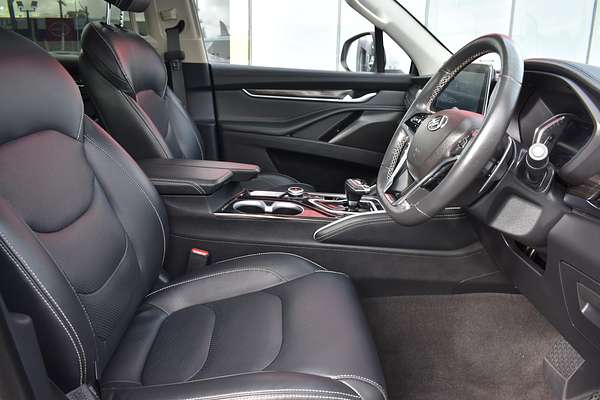 2021 LDV D90 Executive SV9A