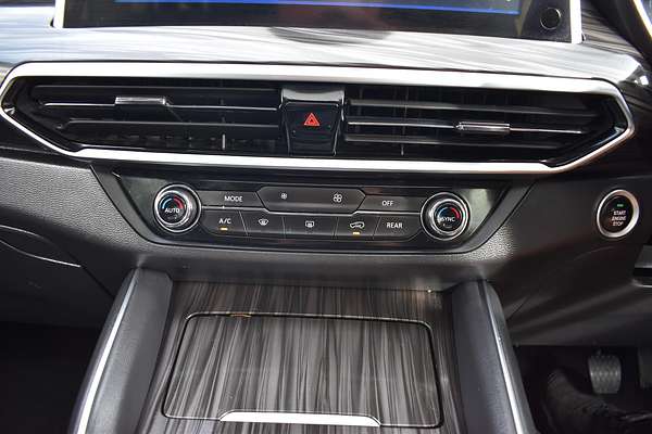 2021 LDV D90 Executive SV9A