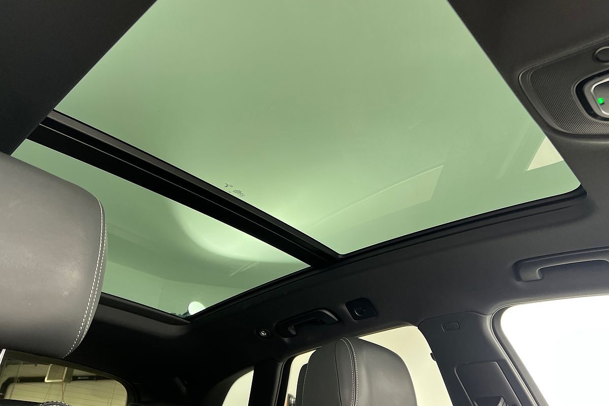 2023 Audi SQ5 TDI FY