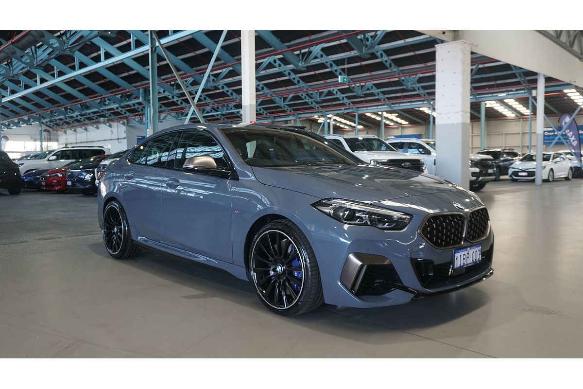 2020 BMW 2 Series M235i xDrive F44