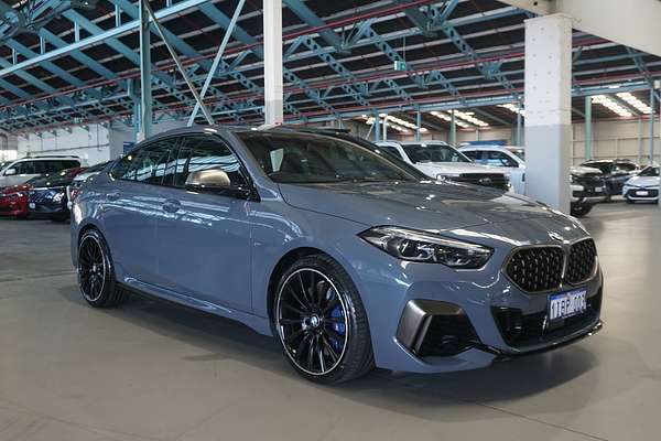2020 BMW 2 Series M235i xDrive F44