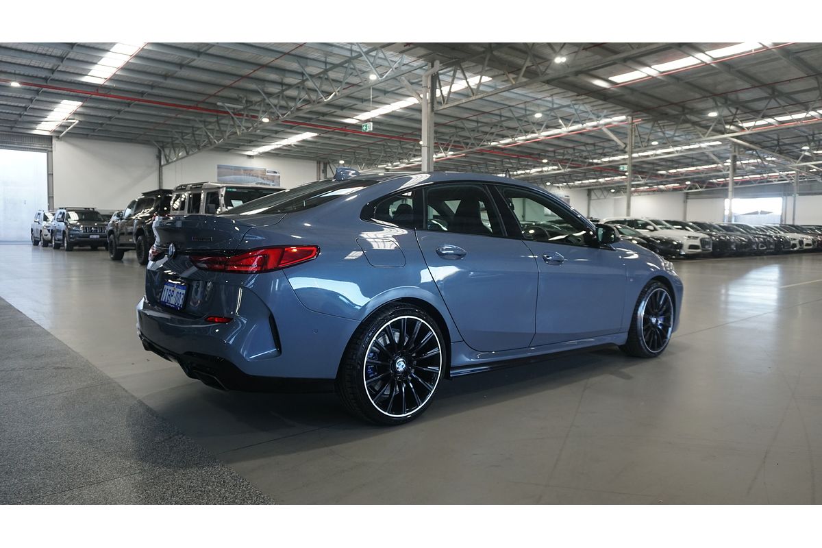 2020 BMW 2 Series M235i xDrive F44
