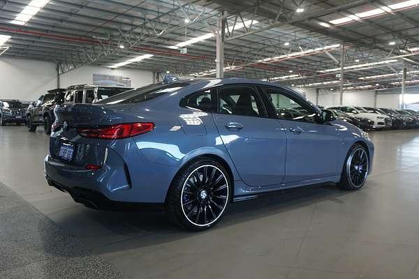 2020 BMW 2 Series M235i xDrive F44
