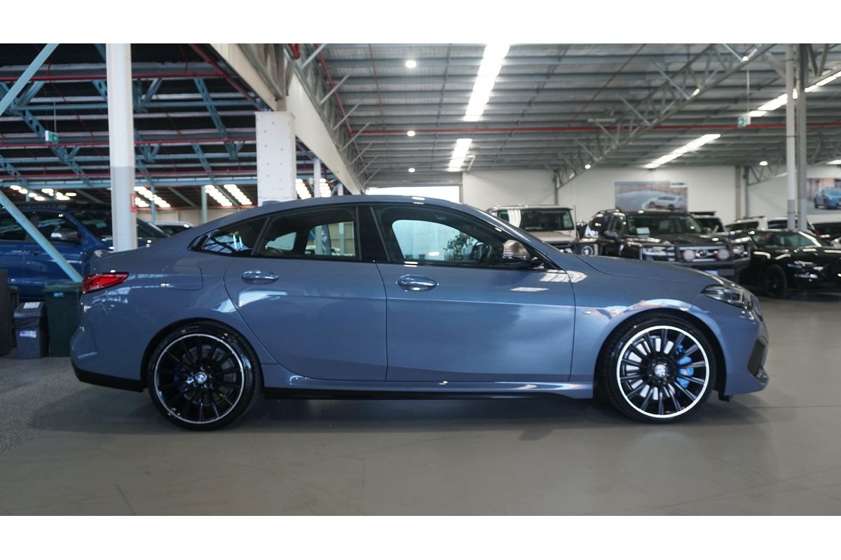2020 BMW 2 Series M235i xDrive F44