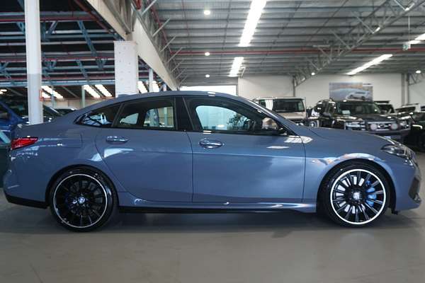 2020 BMW 2 Series M235i xDrive F44