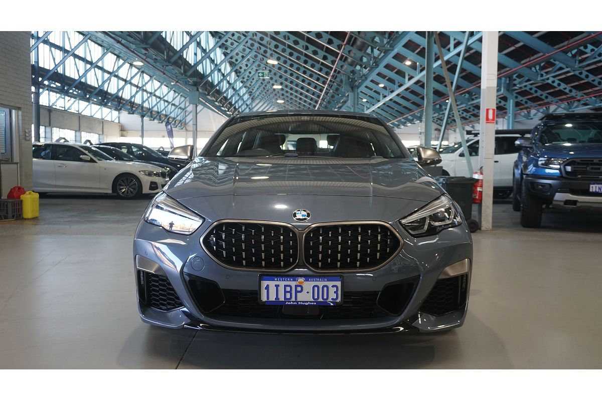 2020 BMW 2 Series M235i xDrive F44