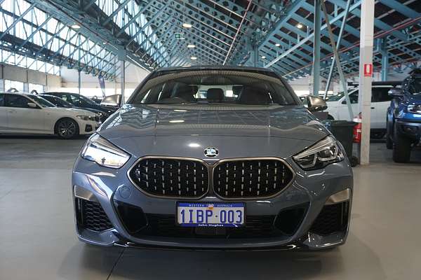 2020 BMW 2 Series M235i xDrive F44