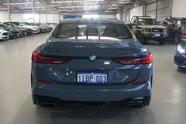 2020 BMW 2 Series M235i xDrive F44
