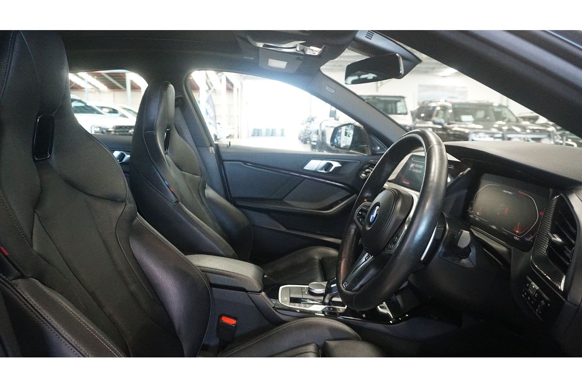 2020 BMW 2 Series M235i xDrive F44
