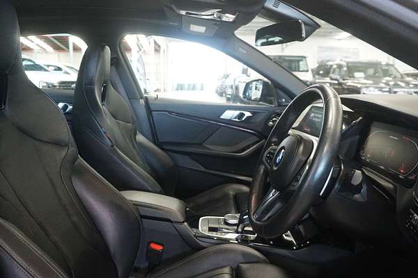 2020 BMW 2 Series M235i xDrive F44