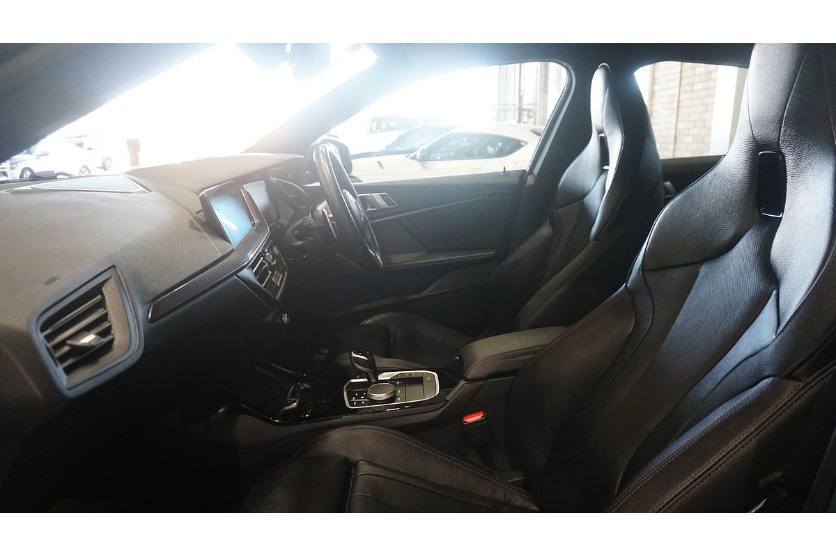 2020 BMW 2 Series M235i xDrive F44