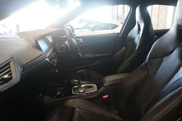 2020 BMW 2 Series M235i xDrive F44