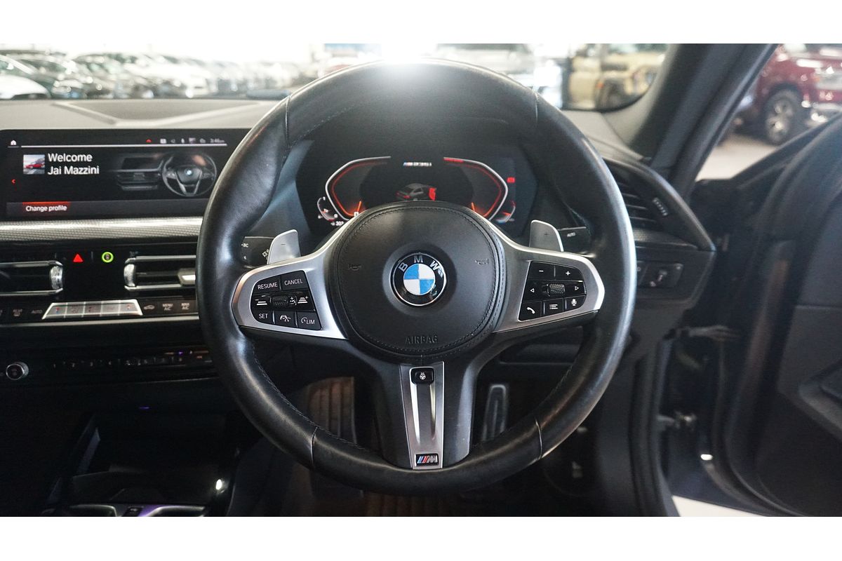 2020 BMW 2 Series M235i xDrive F44