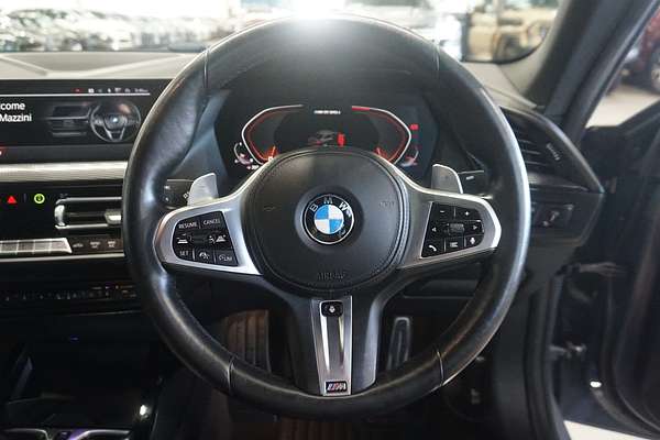 2020 BMW 2 Series M235i xDrive F44