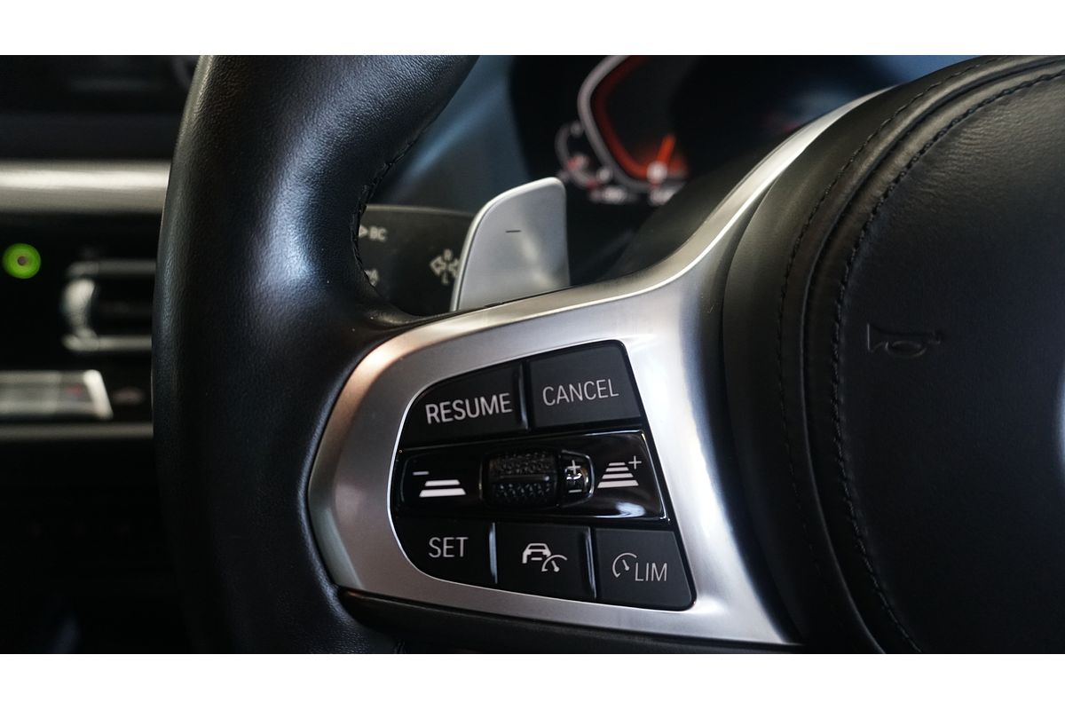 2020 BMW 2 Series M235i xDrive F44