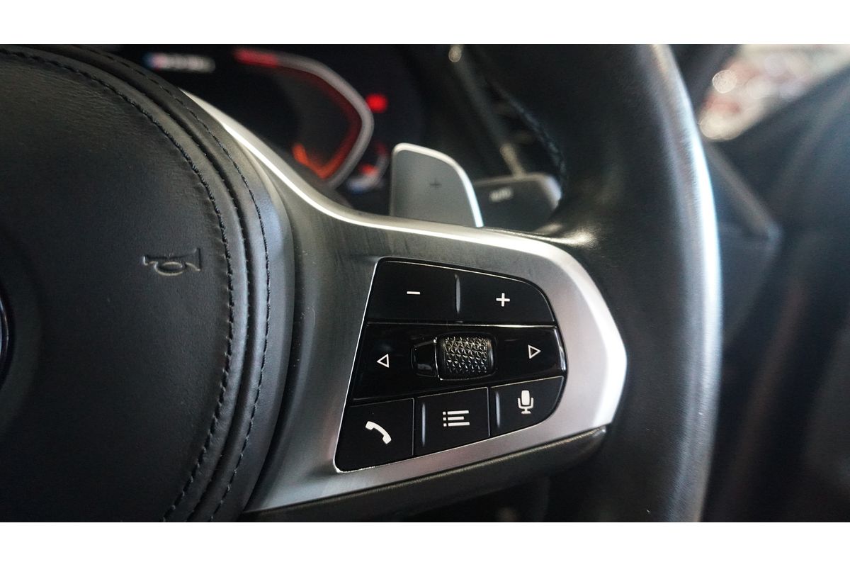 2020 BMW 2 Series M235i xDrive F44