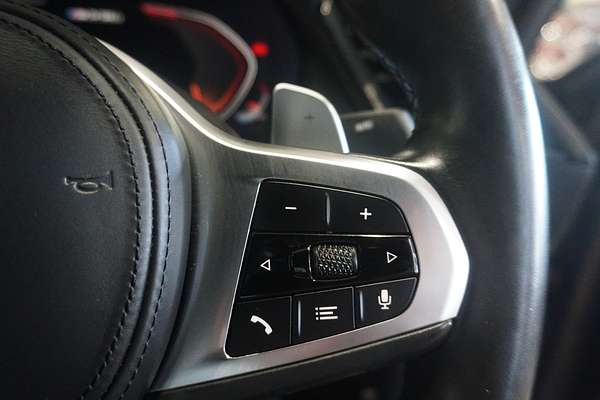 2020 BMW 2 Series M235i xDrive F44